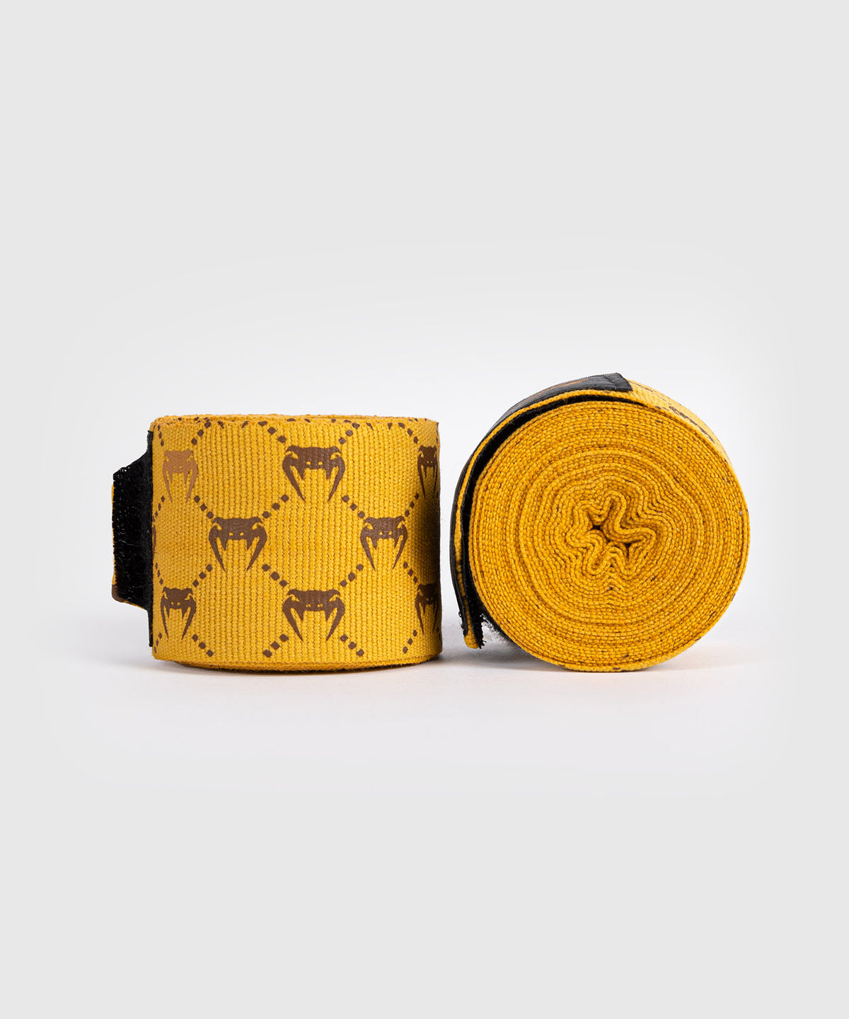 Venum Monogram Advanced Bandages 2,5/4m - Brown