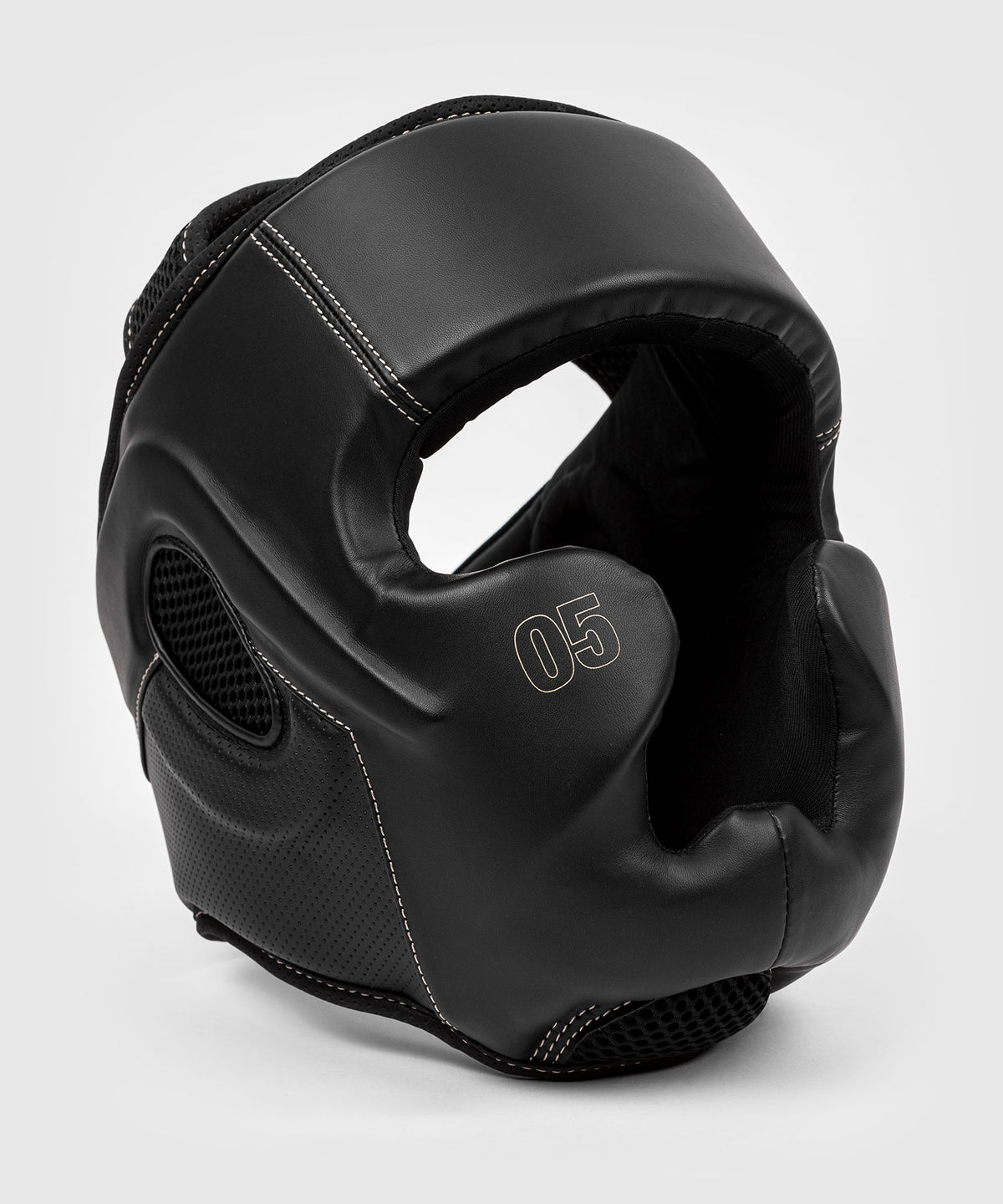 Venum Impact Evo Casco protettivo – Nero