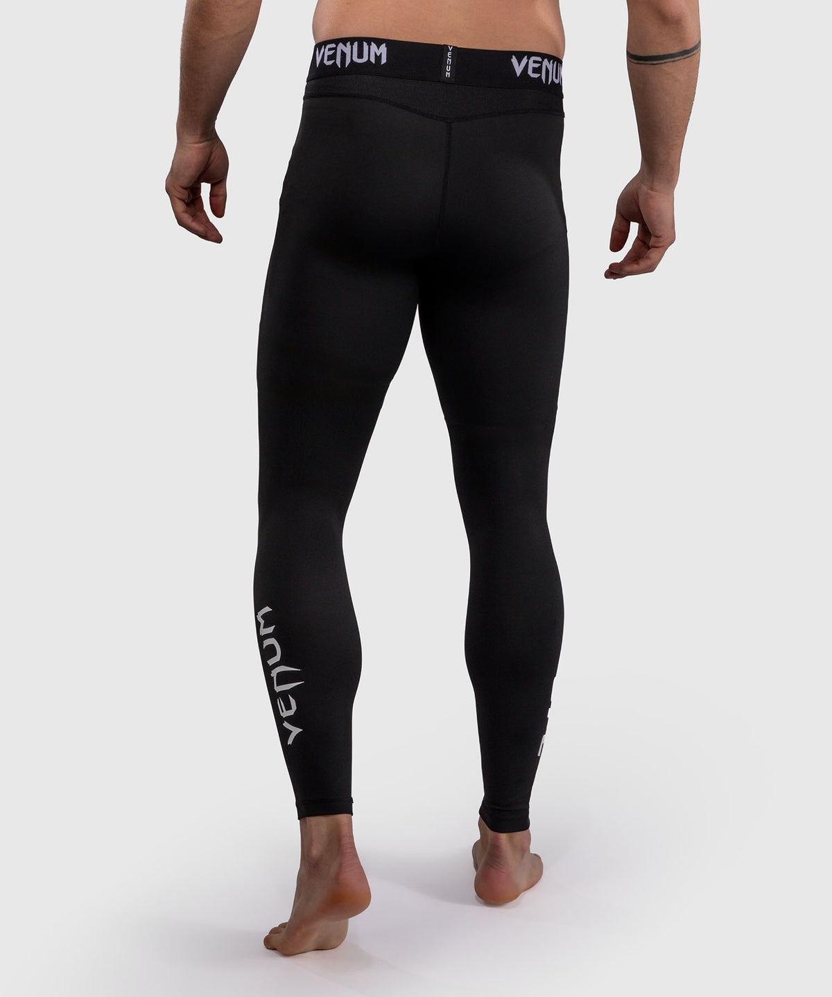 Venum UFC Unity by Venum Authentic Fight Week Men's Performance Tight - Black
