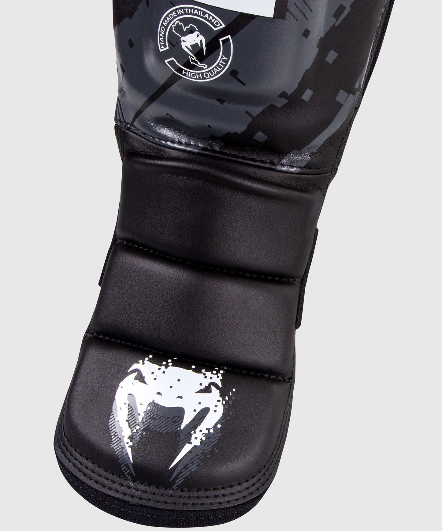 Parastinchi Venum Pixel MMA - Nero/Grigio