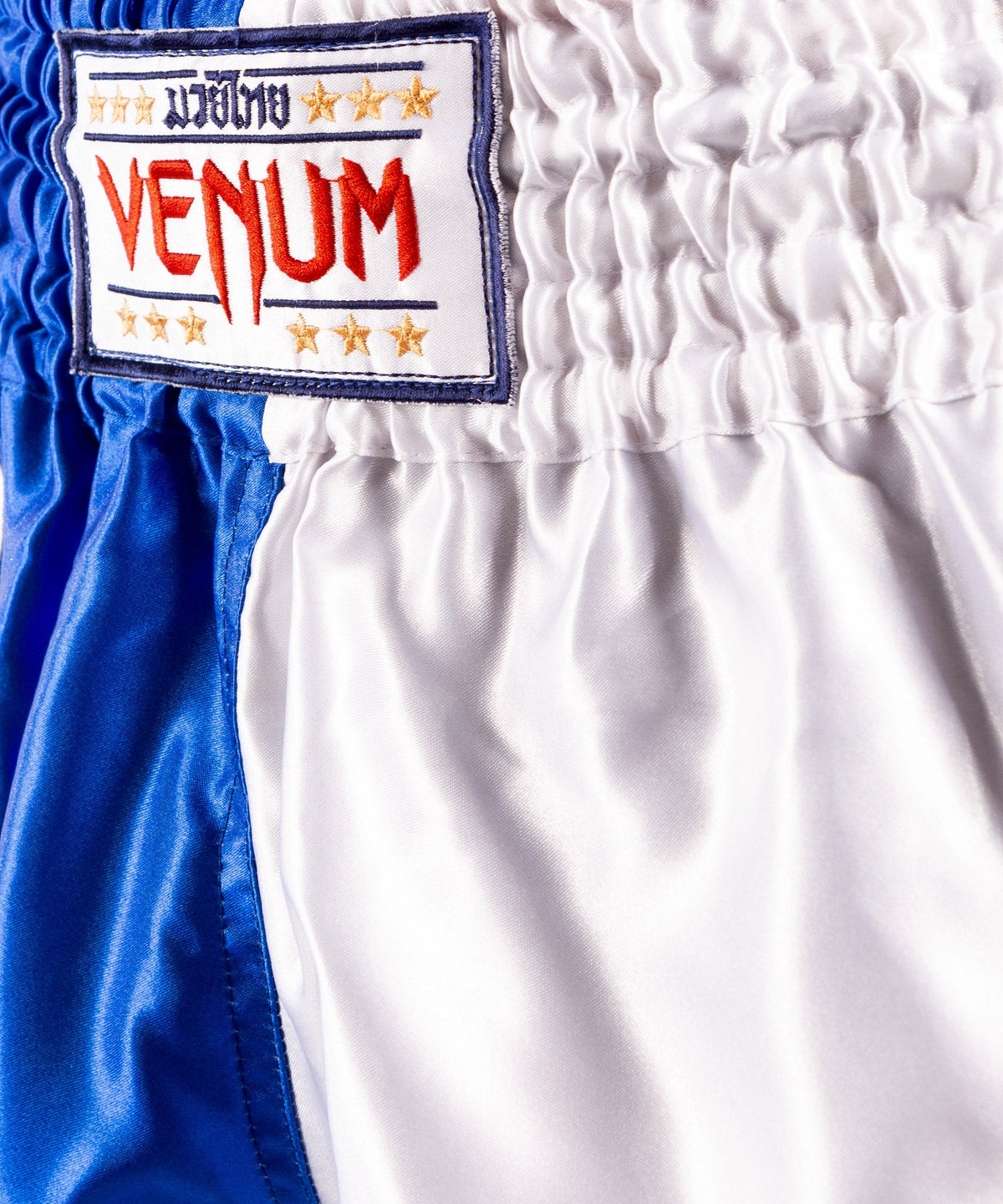 Venum MT Flags Muay Thai Shorts - Deutschland