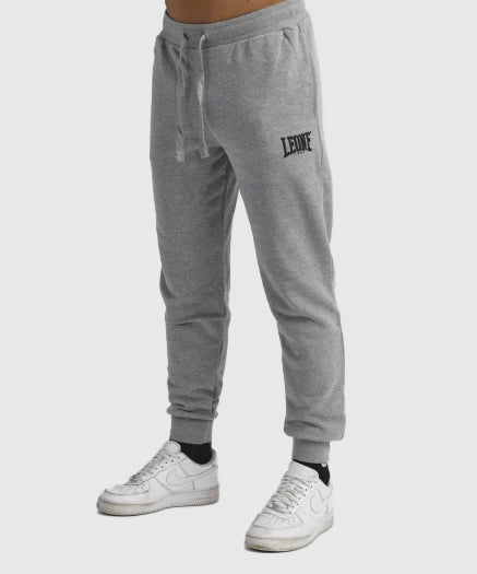 Leone Boxing Pantalón de Jogging - Grau