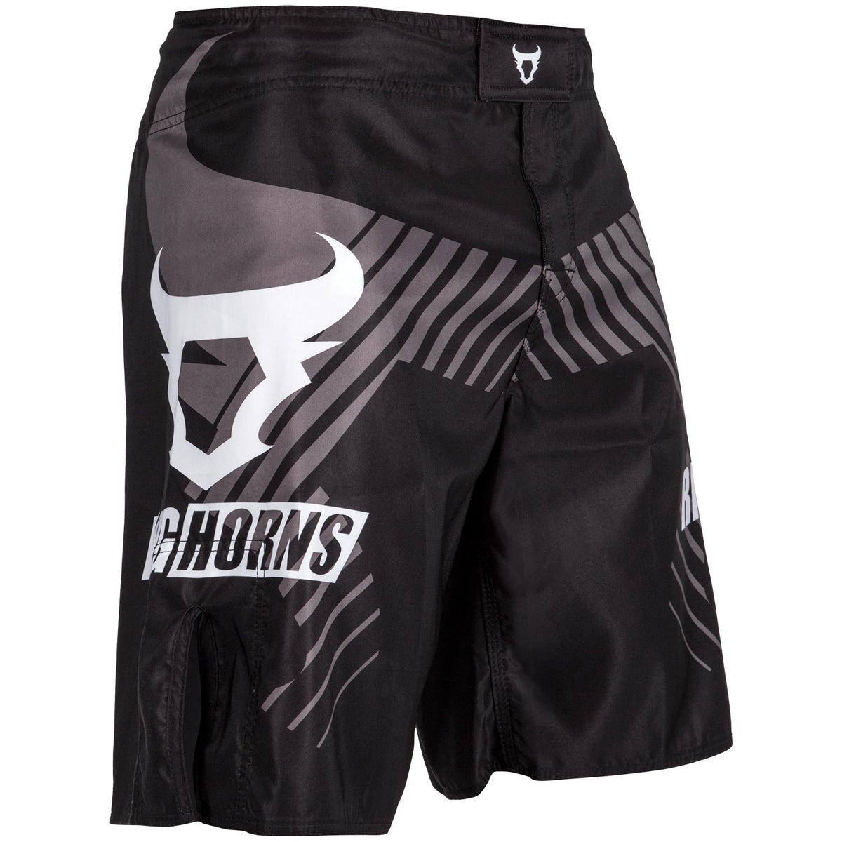 Fightshort Ringhorns Charger by Venum - Noir