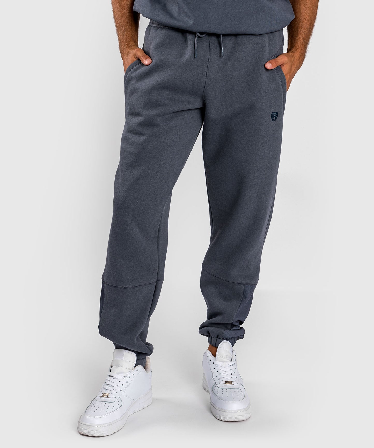 Venum Silent Power Jogger  - Azul marino