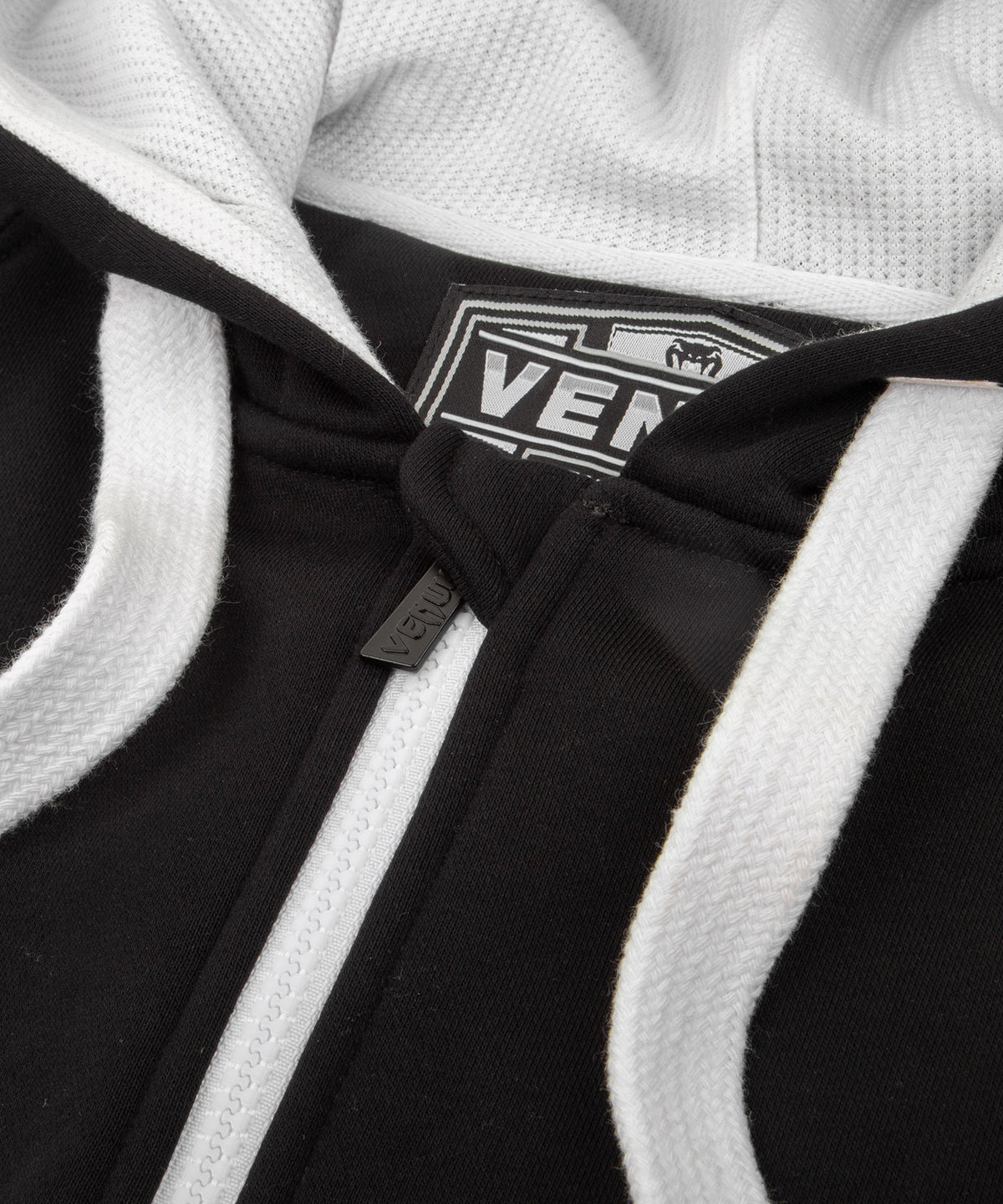Sudadera Venum Contender 3.0 – Negro