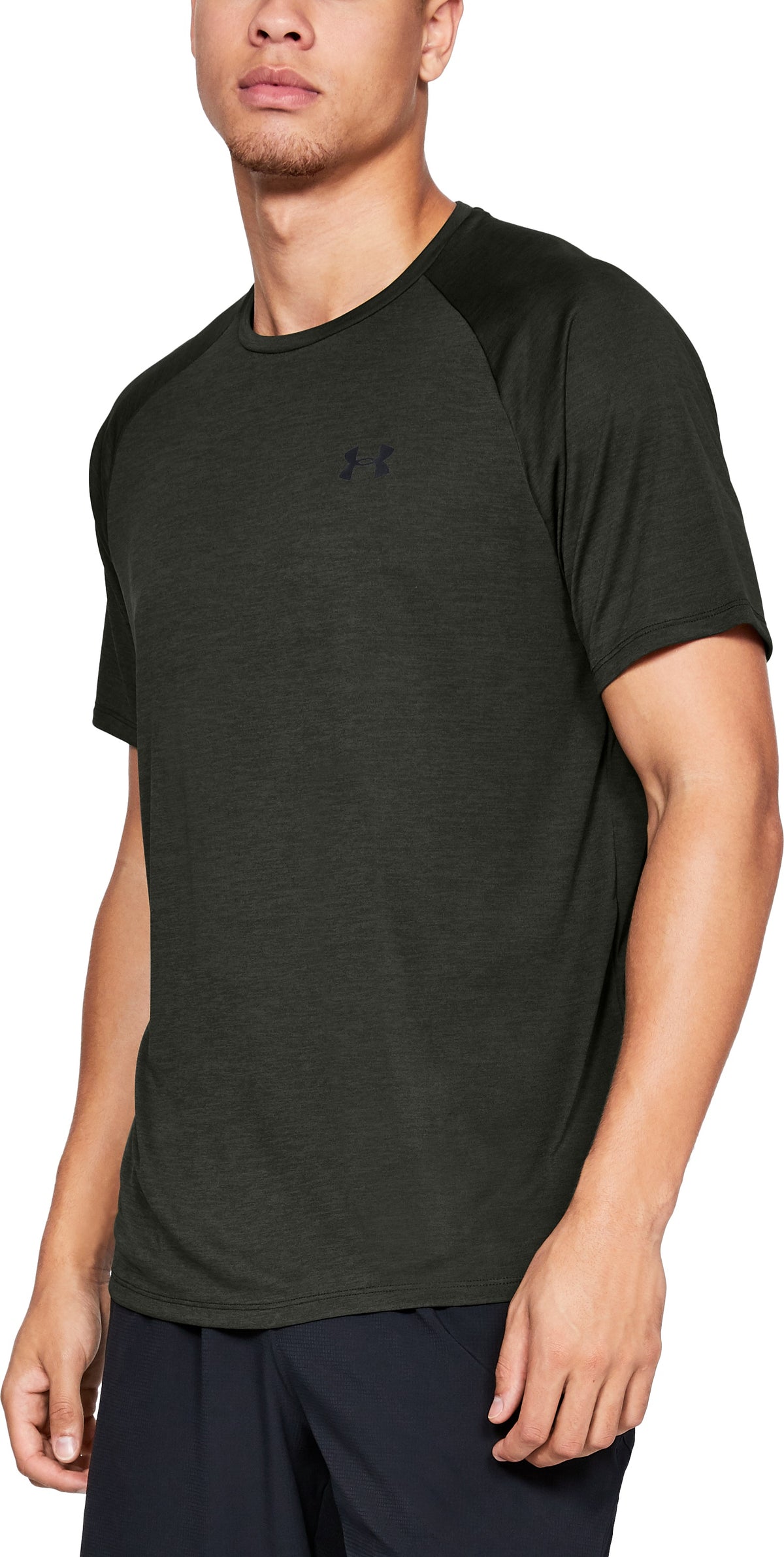 Under Armour Tech™ Camiseta – Verde
