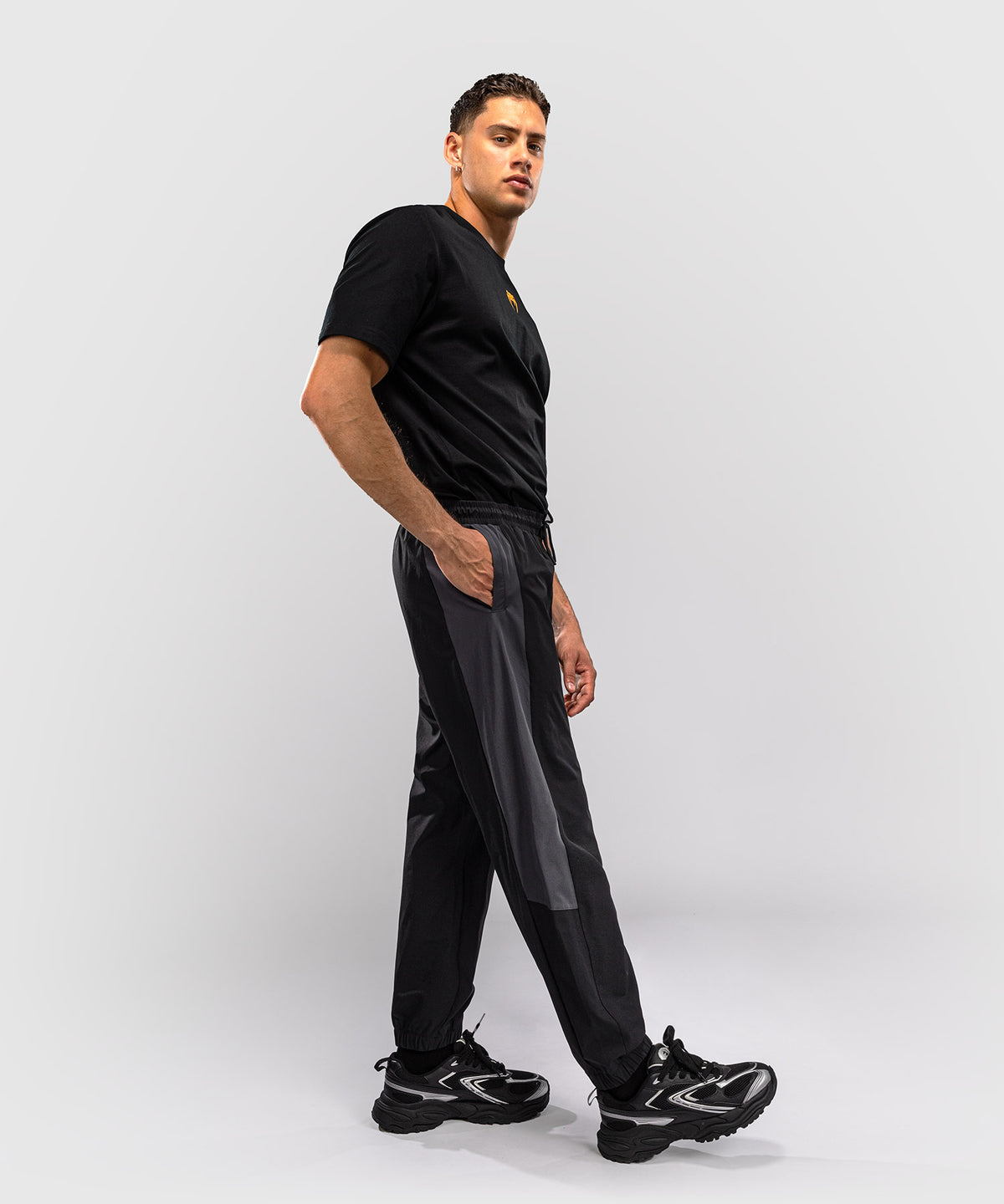 Venum Vectra Pantaloni da jogging - Nero/Oro