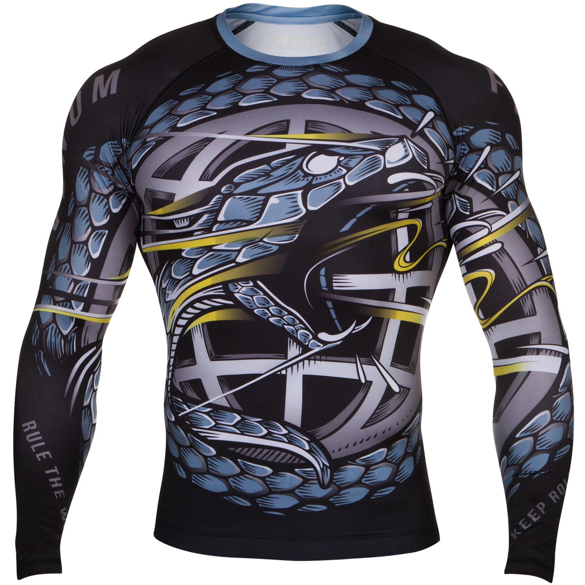 Venum RTW Rashguards