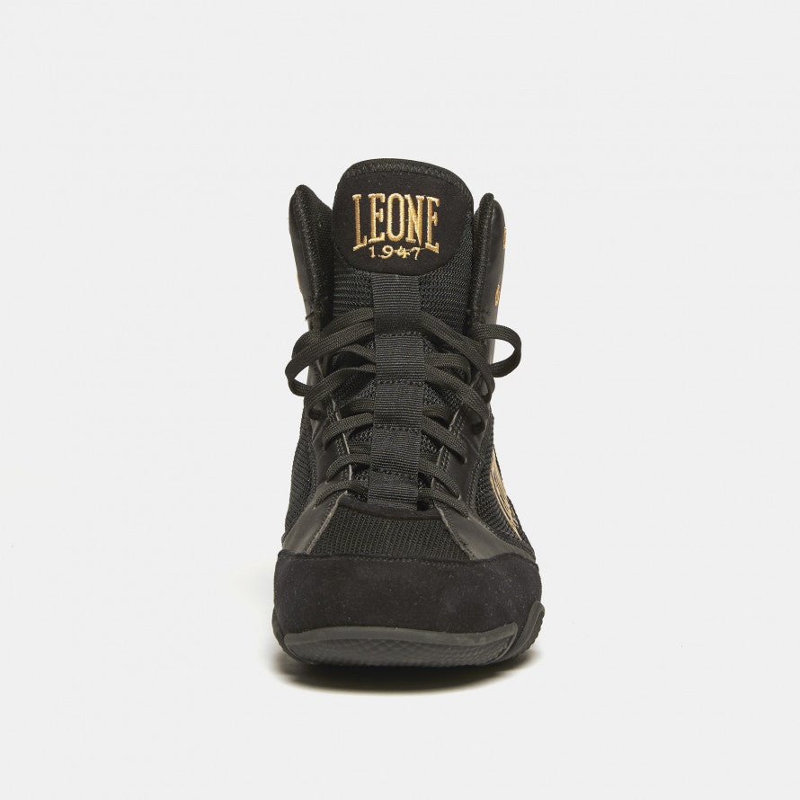 Chaussures de Boxe Leone Premium