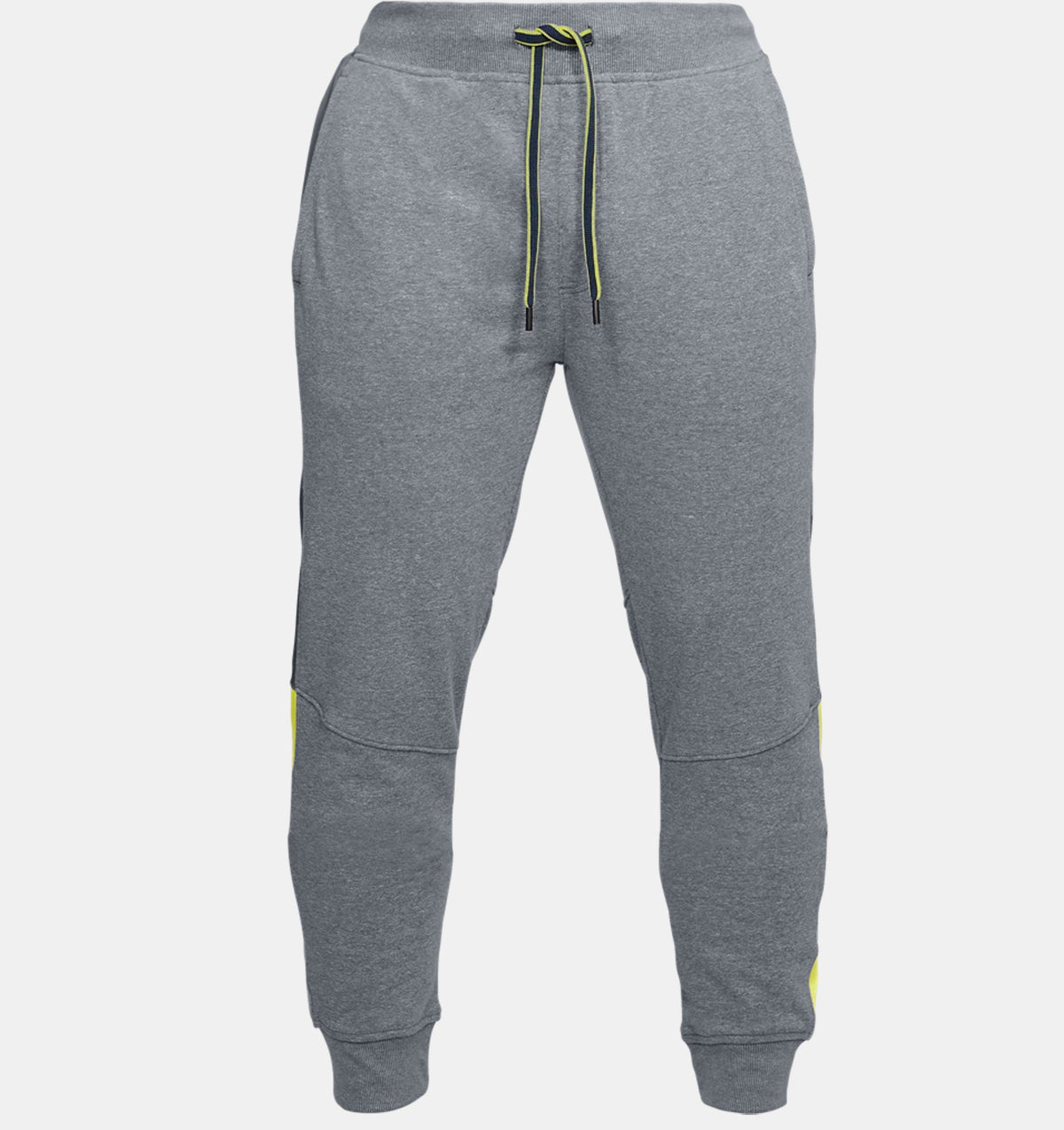 Under Armour Threadborne™ Pantalón de Jogging – Gris