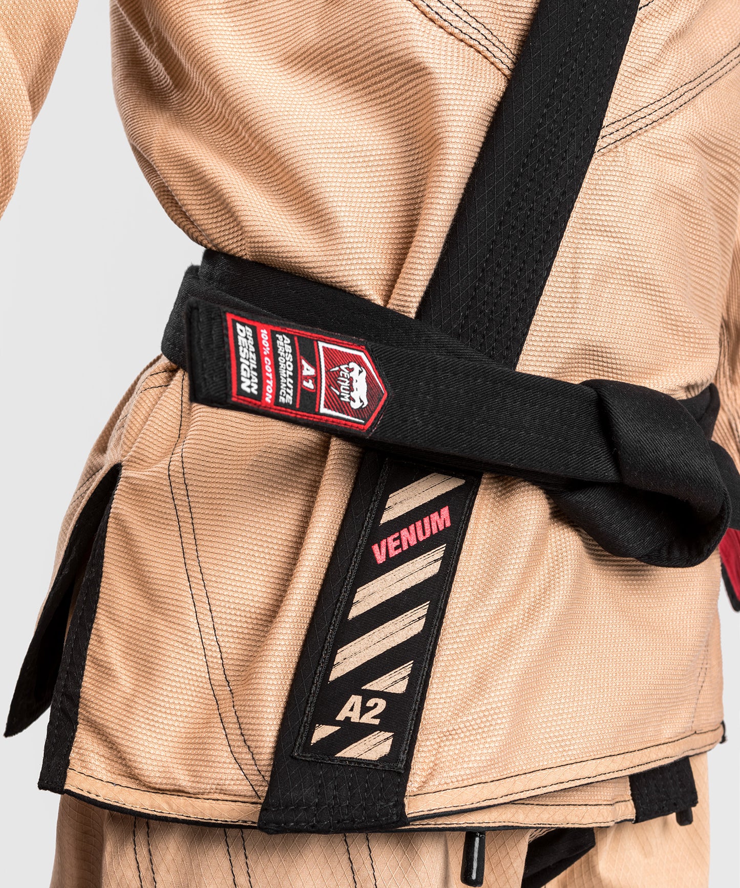 Kimono BJJ Venum Reorg - Arena