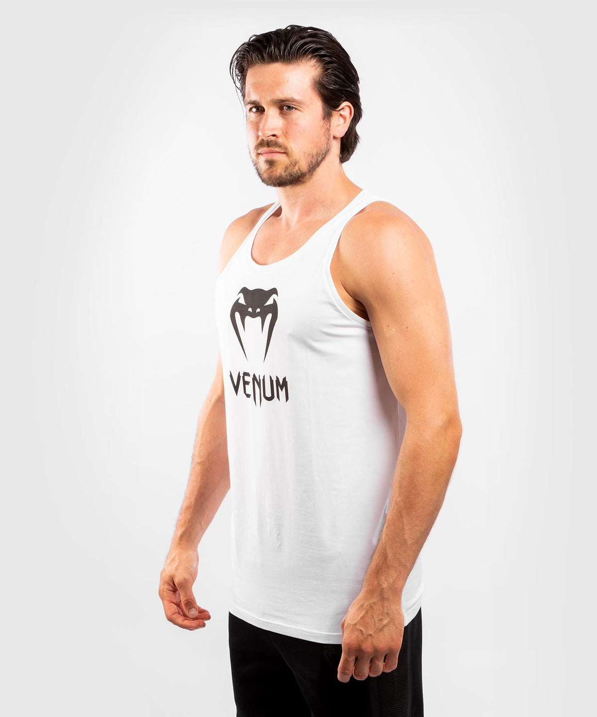 Canotta Classic Venum - Bianco