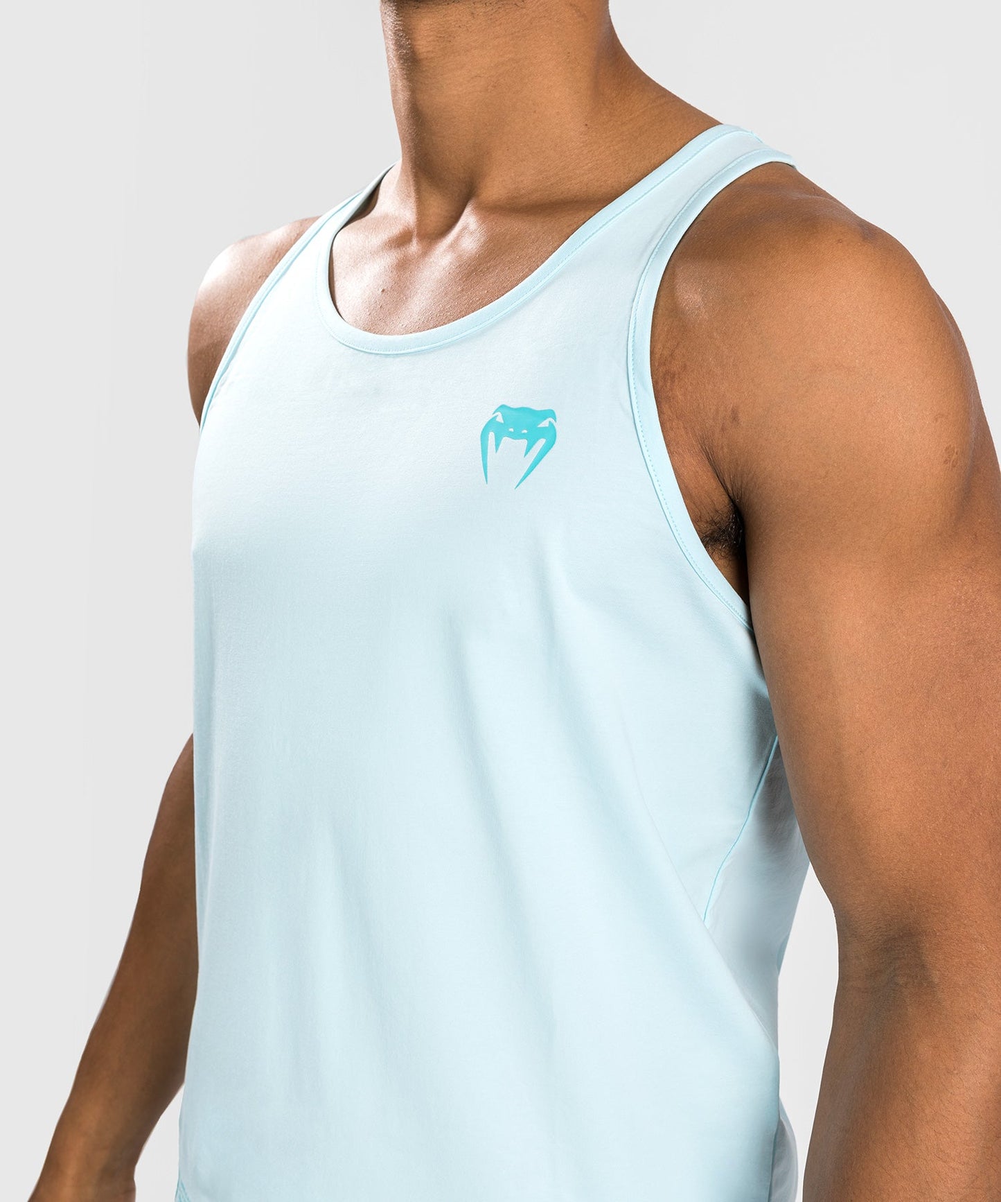Débardeur Venum Summer 88 - Bleu Clair