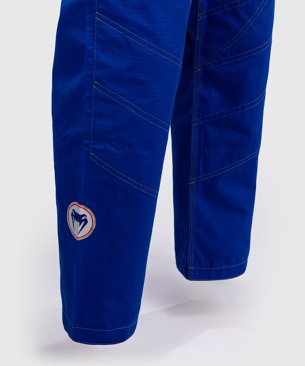 Venum Elite 5.0 - 450 - Brazilian Jiu Jitsu Gi - Royal Blue