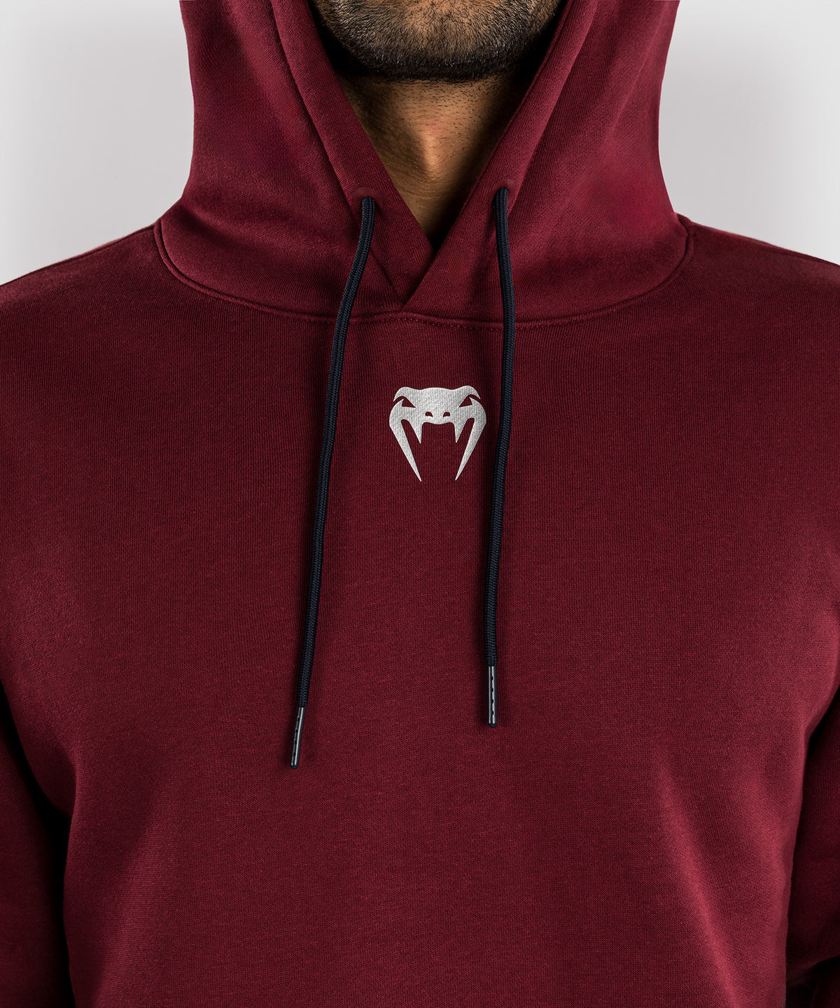 UFC Zenith by Venum Authentic Fight Week Sudadera Hombre - Burdeos