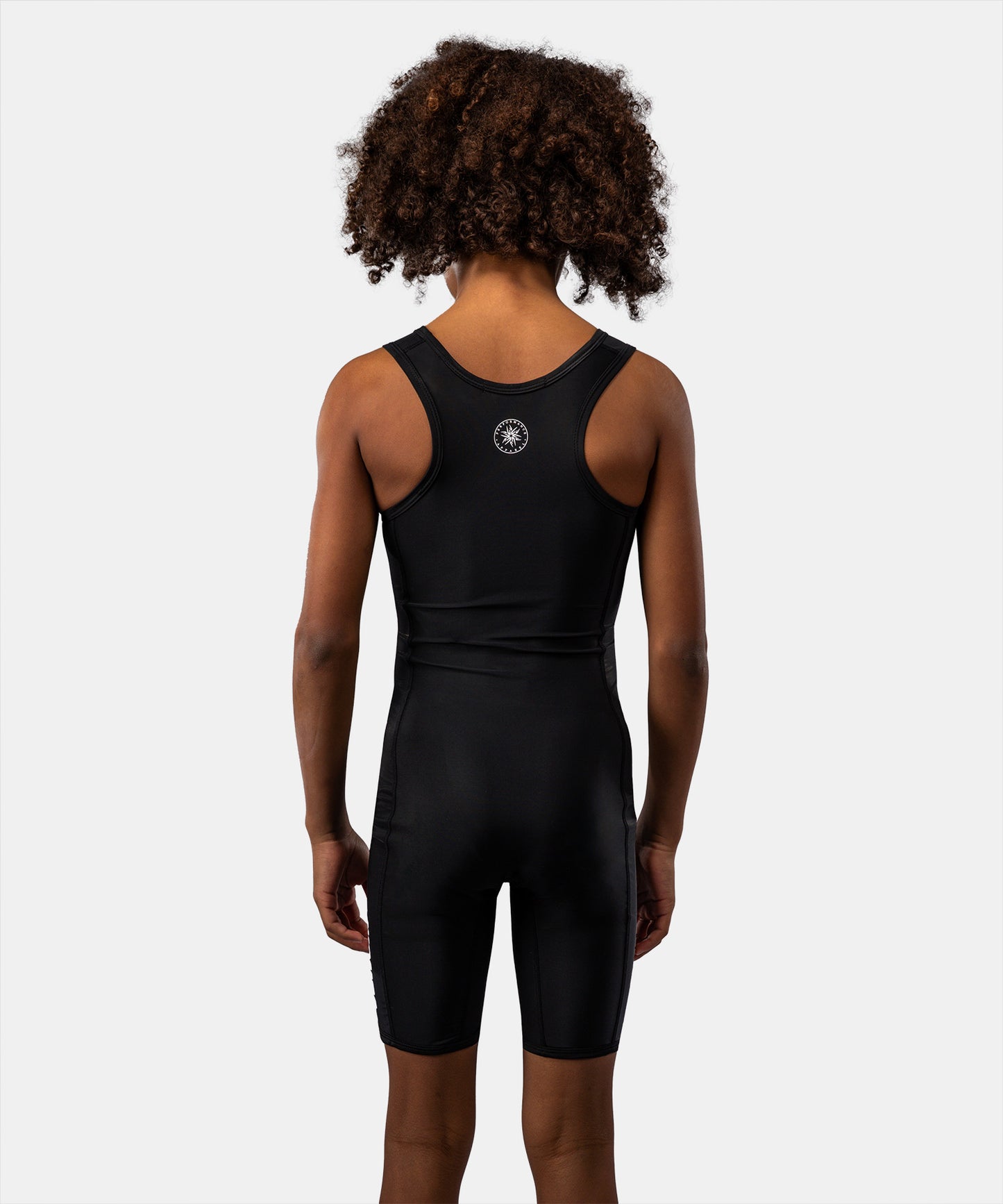 Venum Challenger Luchador Para Niños – Negro