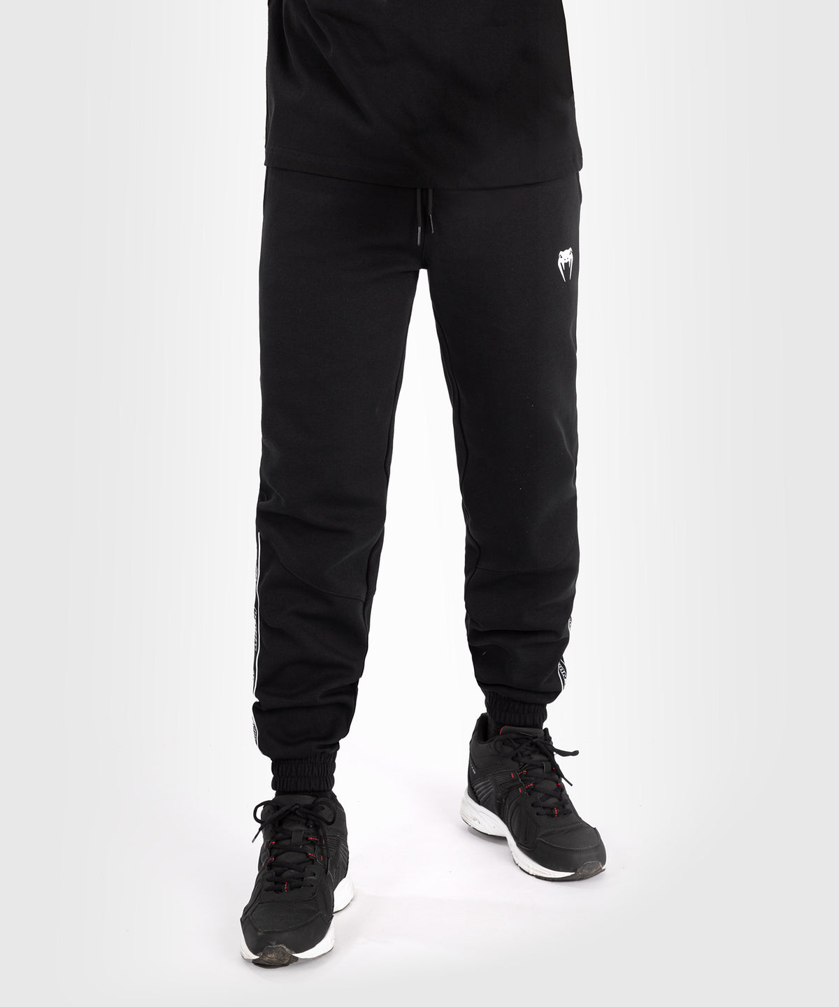 Venum Contender 4.0 Joggers para hombre - Negro