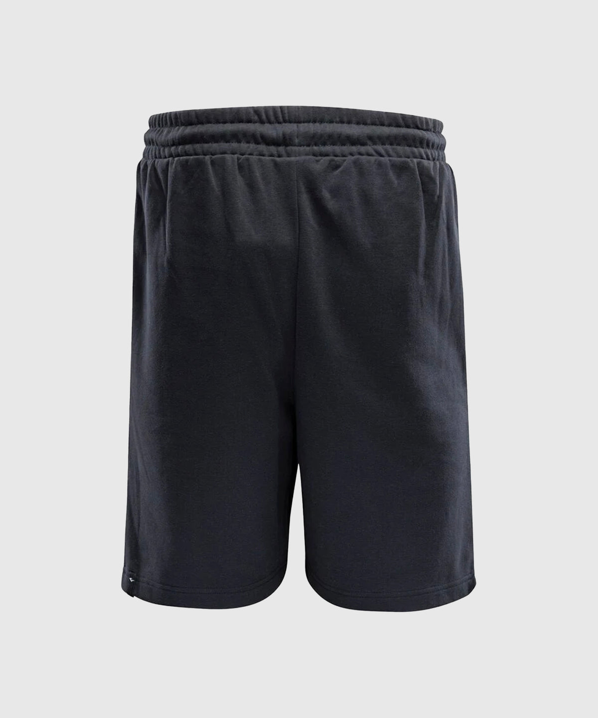 Everlast Clifton Fight Shorts - Black