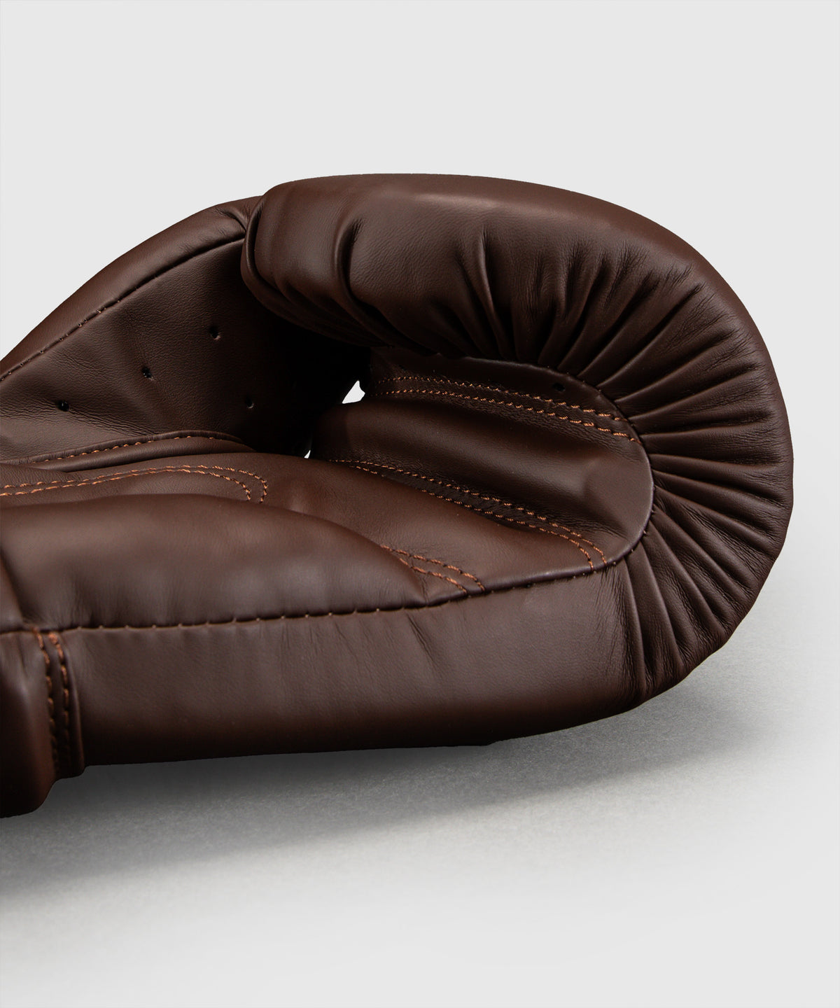 Venum Contender 1.5 Boxhandschuhe - Dunkelbraun