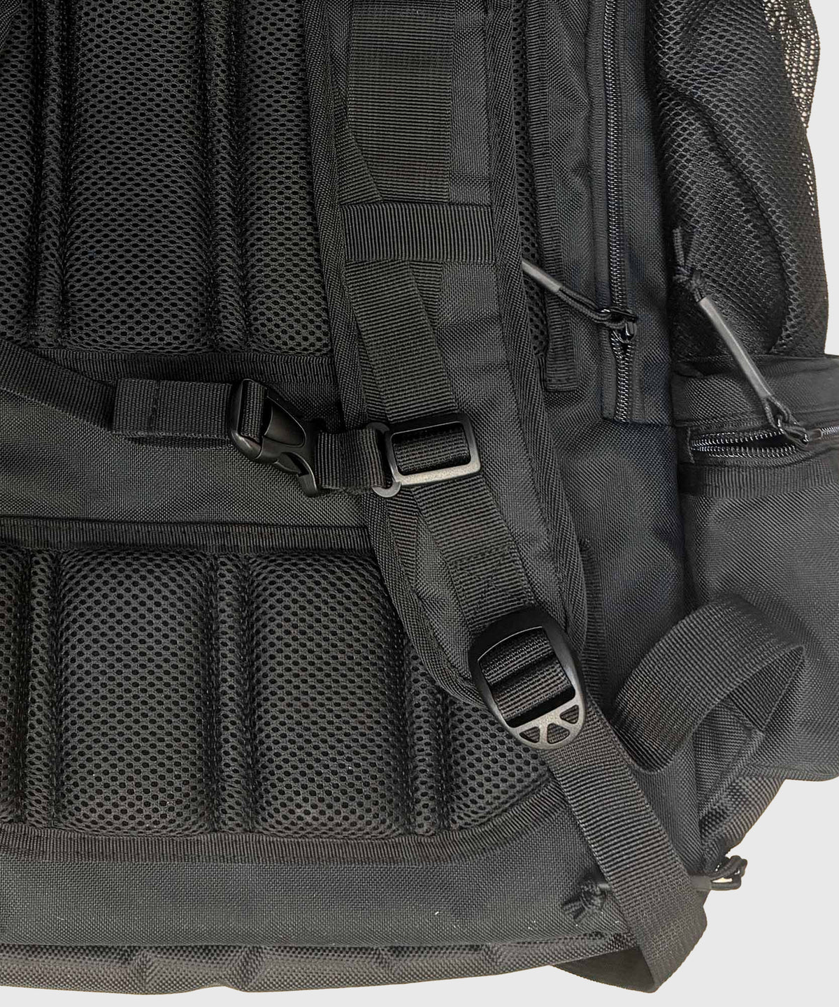 Wicked One Guard Mochila – Negro
