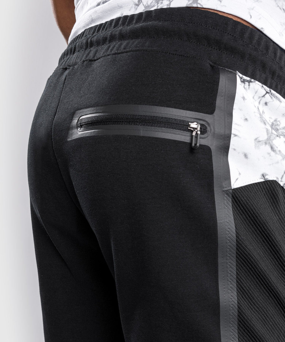 Venum Laser Evo 2.0 Jogginghose - Marmor
