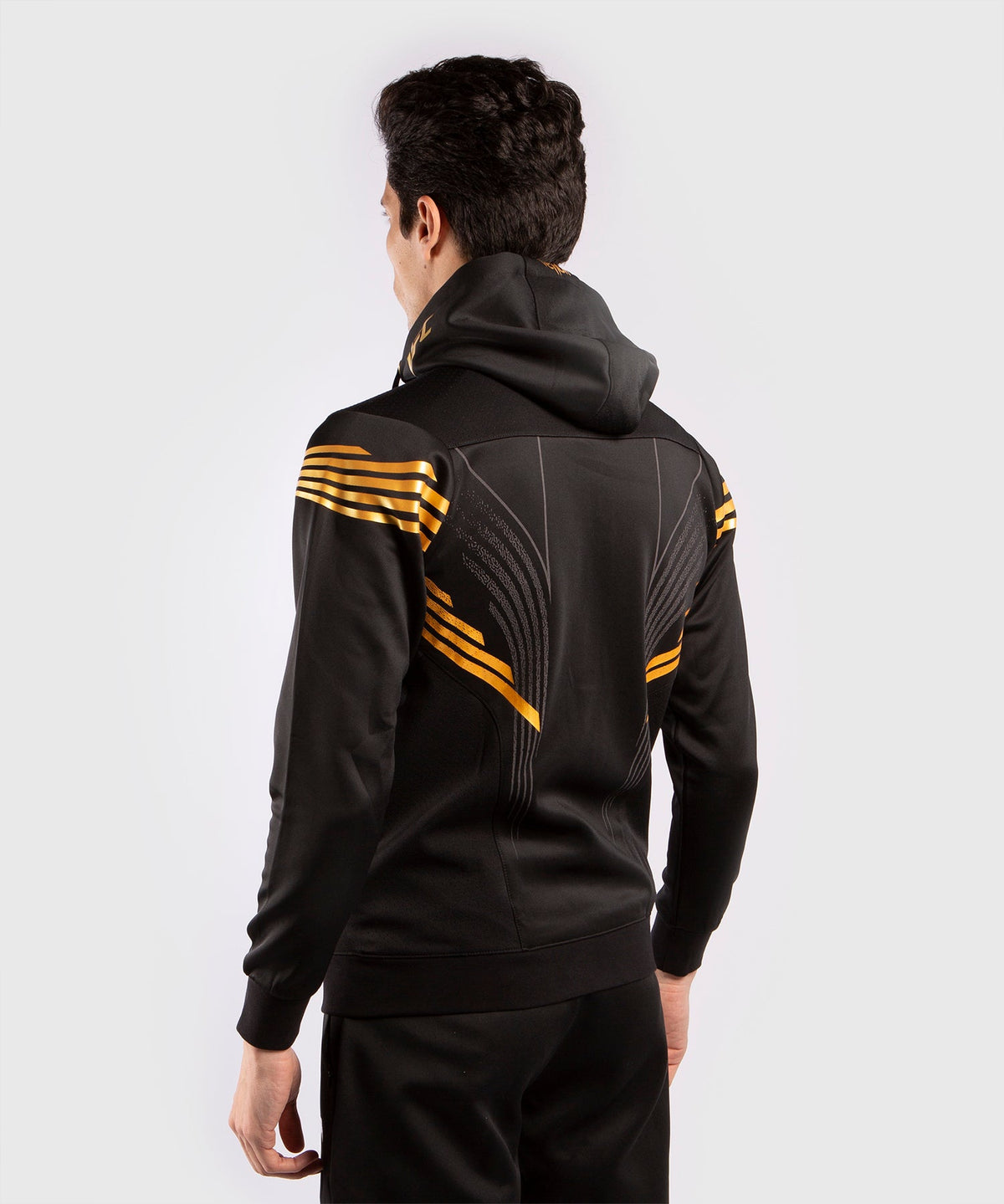 Venum Pro Line UFC Männer Sweatshirt - - Champion