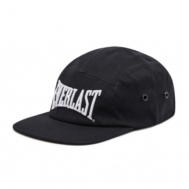 Everlast Panel OTA Cap – Schwarz