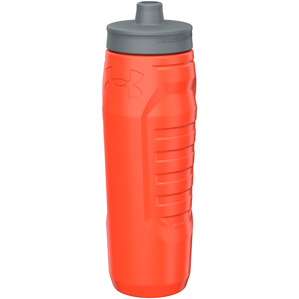 Under Armour Sideline Borraccia – Rosso