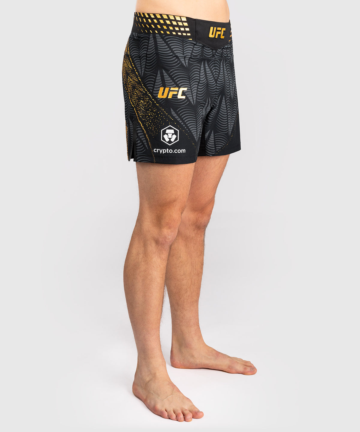 Short de combat coupe courte Homme UFC Zenith by Venum Authentic Fight Night - Champion