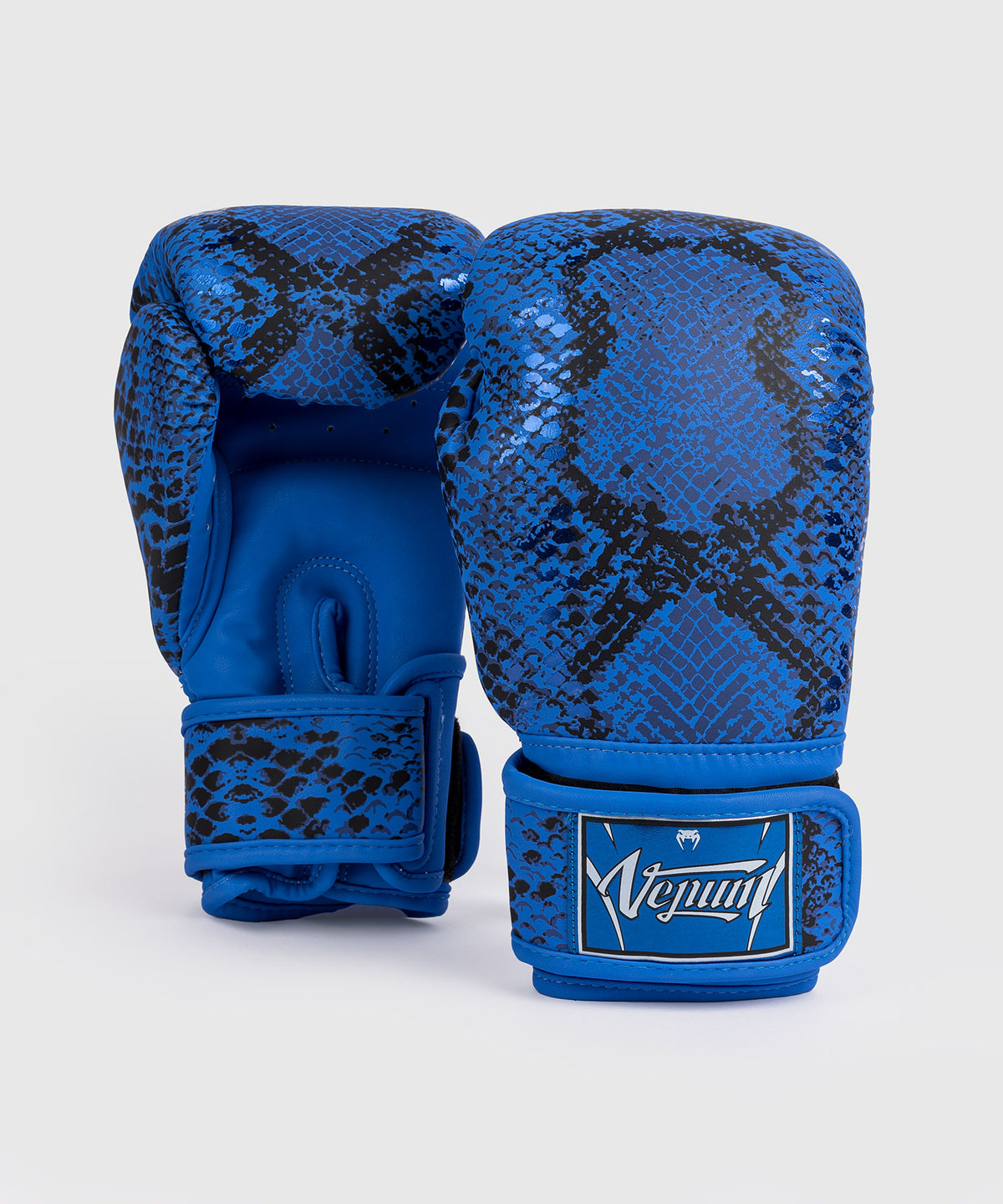 Venum Amazonia Boxhandschuhe - Ultramarinblau