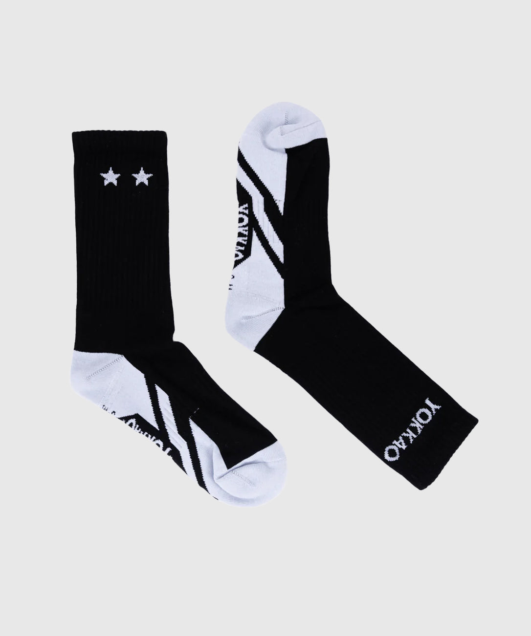 Yokkao Classique Socks - Black