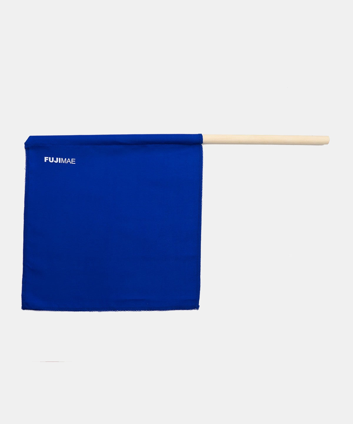 Drapeau d'arbitrage FujiMae - Bleu