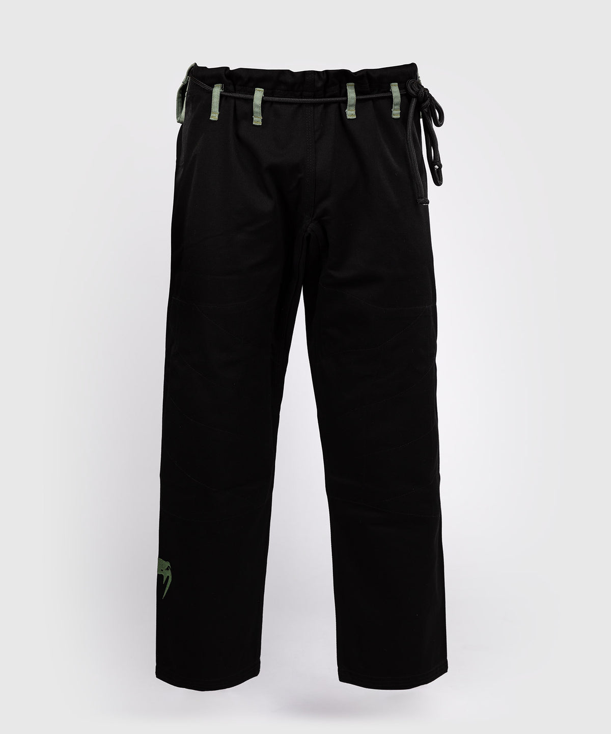 Venum Contender Evo 2.0 Gi de Jiu Jitsu Brasileño - Negro