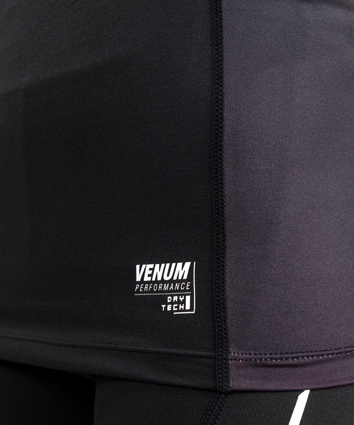 Venum Adrenaline Women’s Dry-Tech Tank Top - Purple