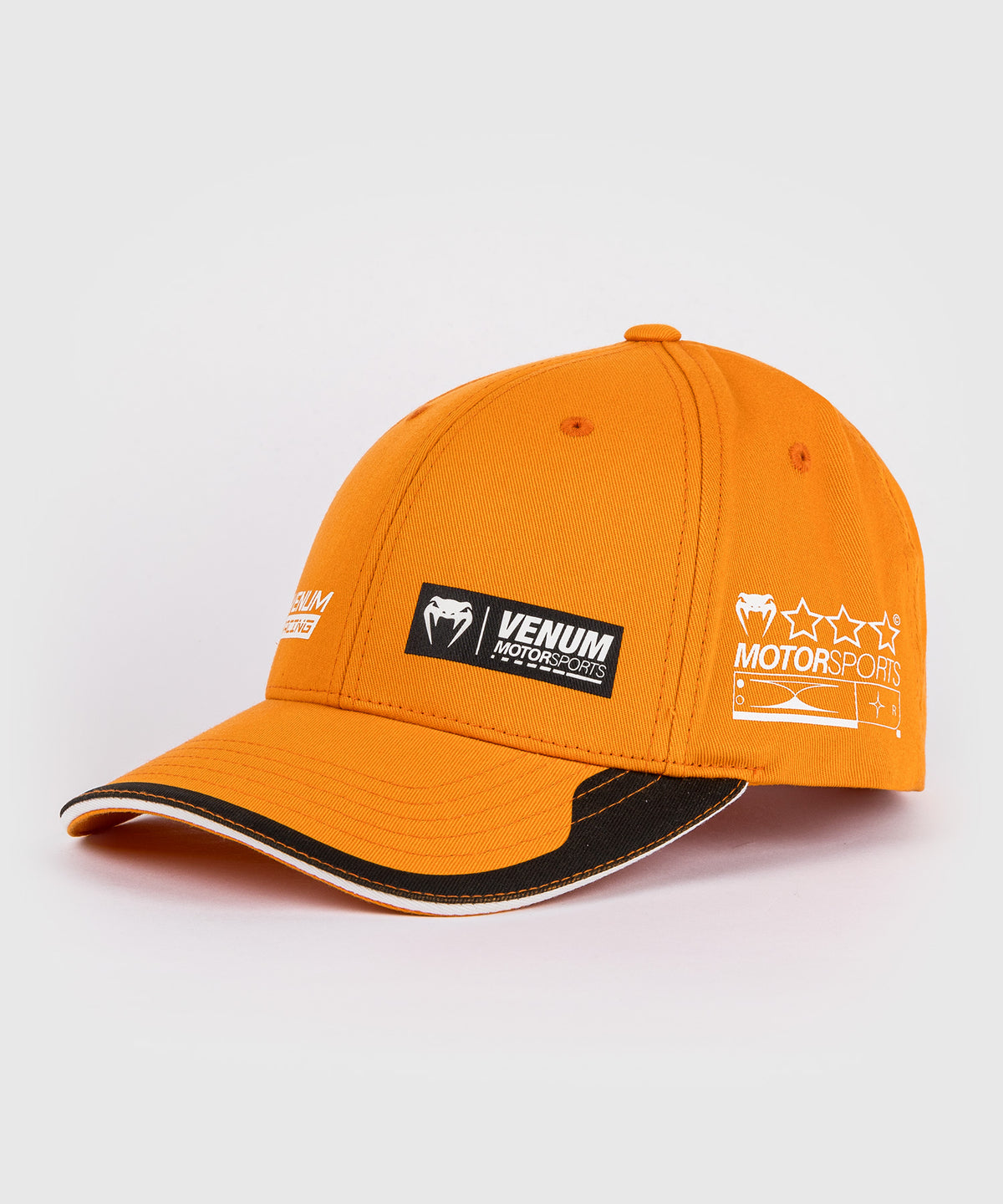 Venum Motorsport Hut - Tangerine