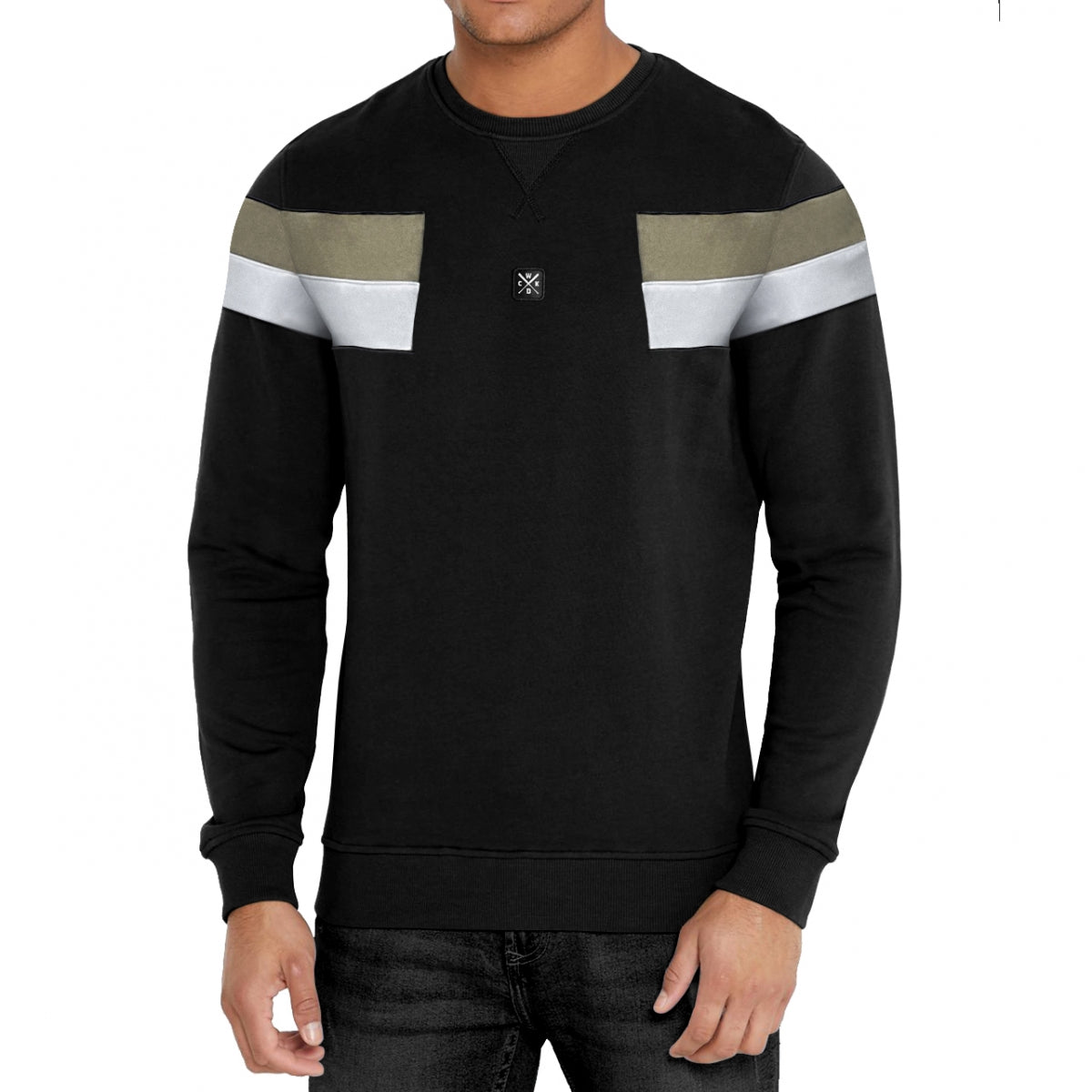 Wicked One Finest Sudadera - Negro