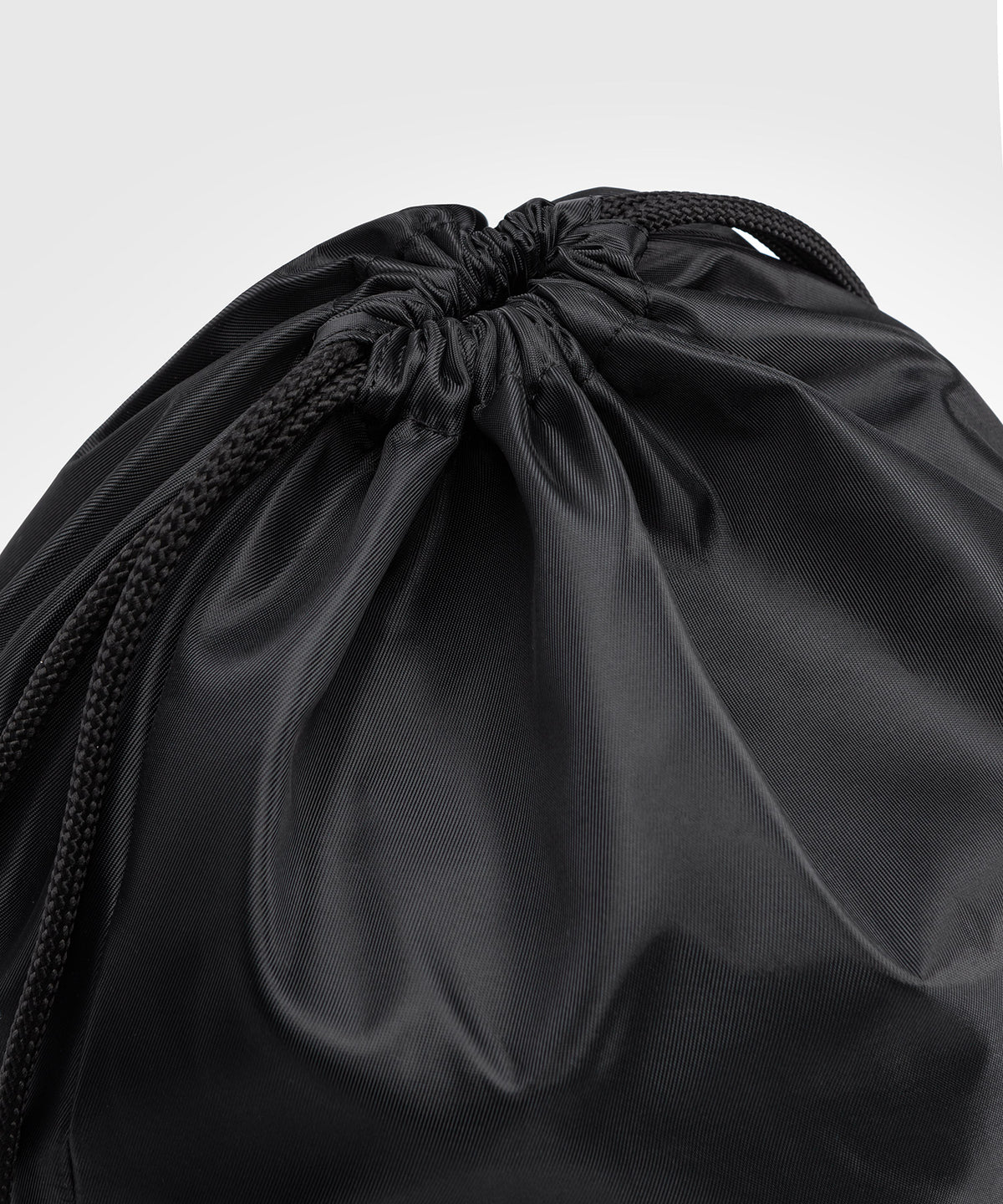 Venum Evo 2 Drawstring Bag (15-20L) – Schwarz/Blau