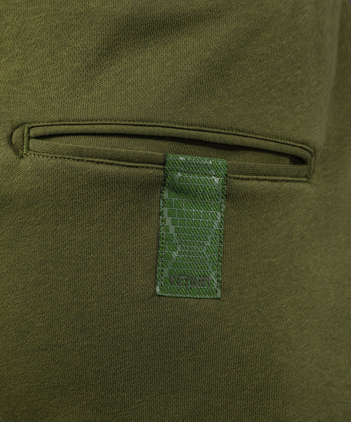 Venum Classic Pantaloncini in Cotone – Kaki