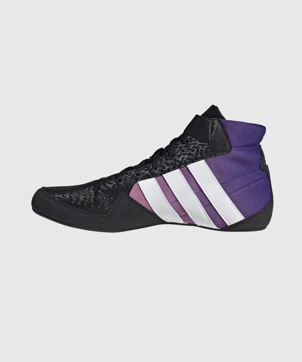 Adidas Havoc Prime Ringerstiefel - Violett/Schwarz