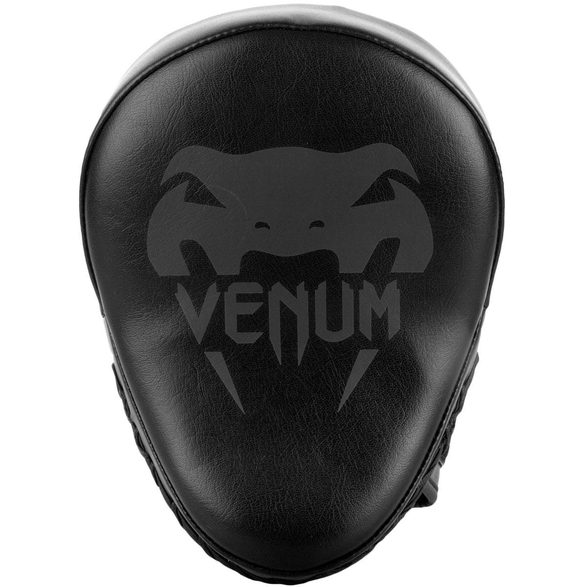 Pattes d’ours Venum Light Focus - Noir/Noir (Paire)