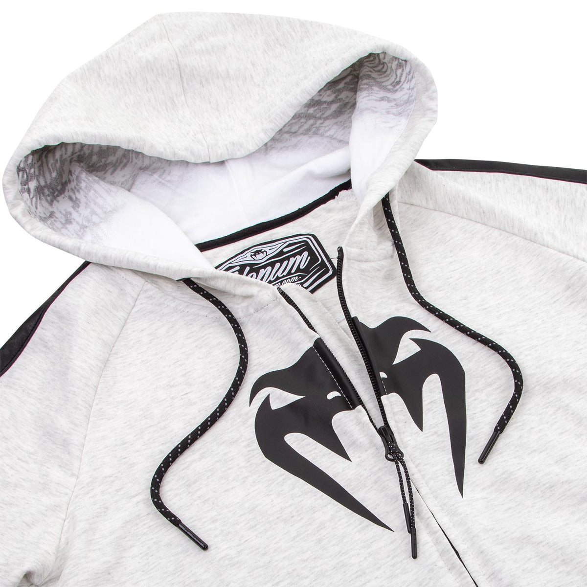 Sudadera Venum Camoline 2.0 - Blanco - Para mujer - Exclusividad