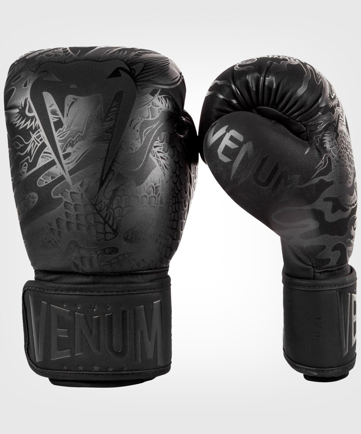 Guanti da boxe Venum Dragon's Flight