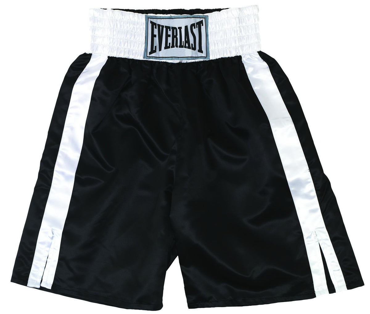 Everlast Boxshorts - Schwarz/Weiß
