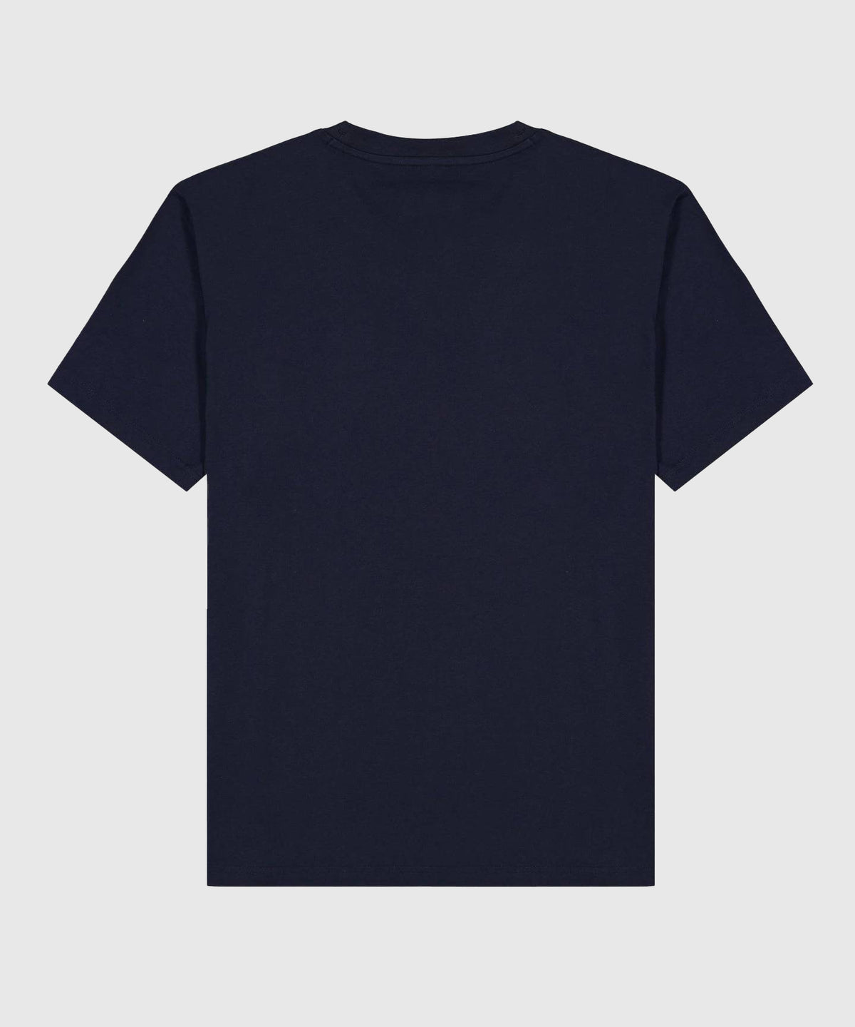 T-SHIRT CHAMPION - NOIR
