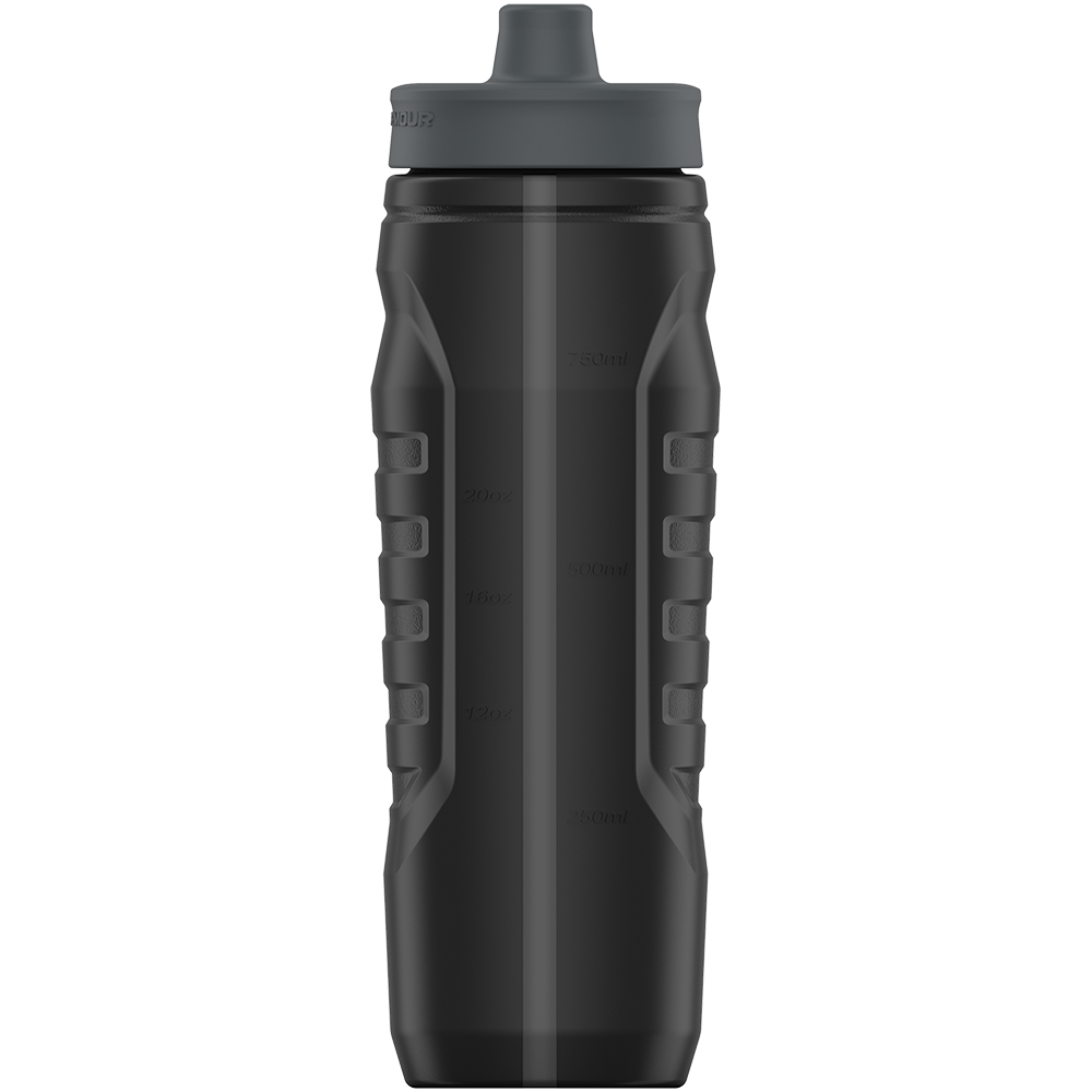 Under Armour Sideline Trinkflasche – Schwarz
