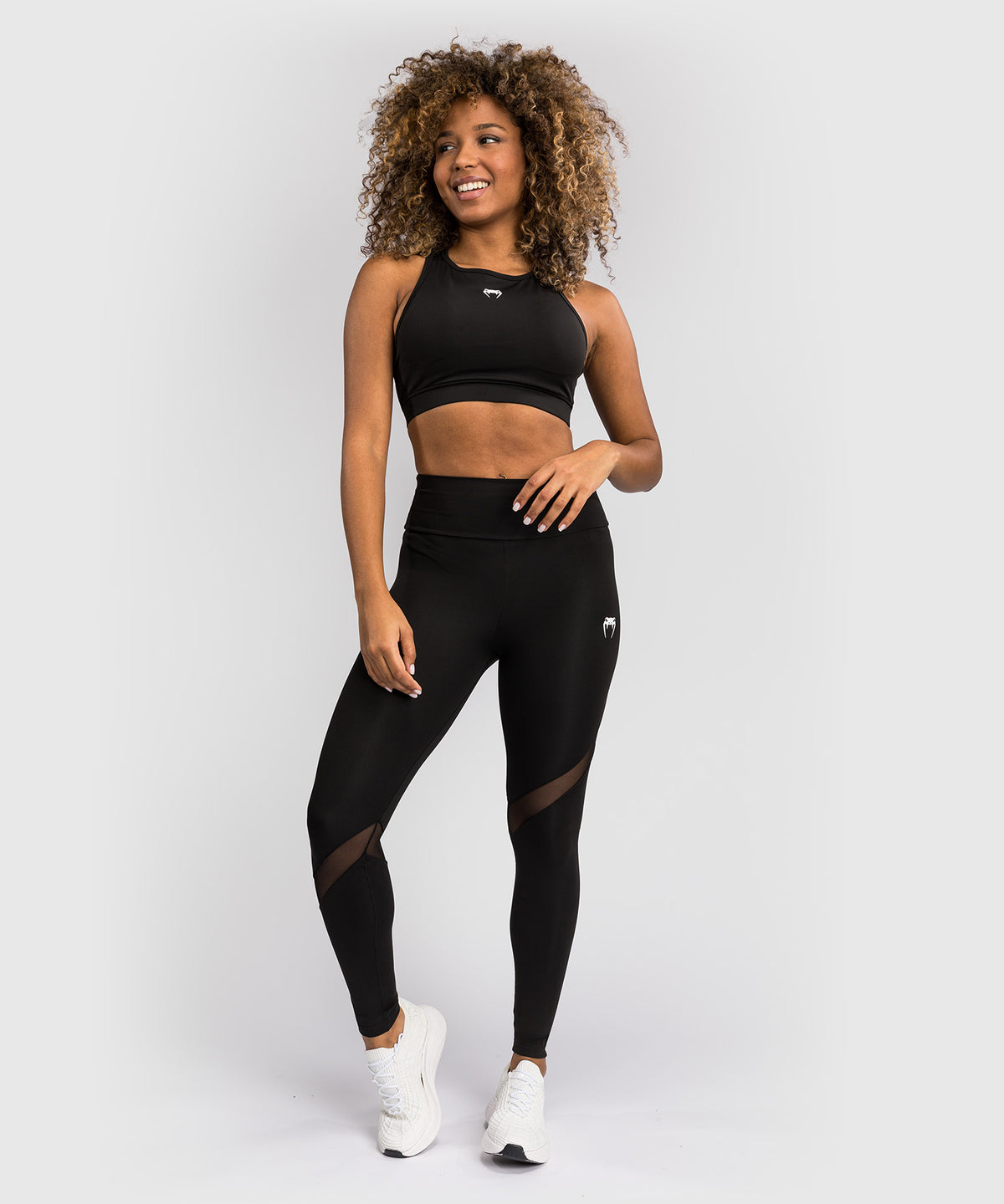 Venum Aero XT Leggings para mujer - Negro