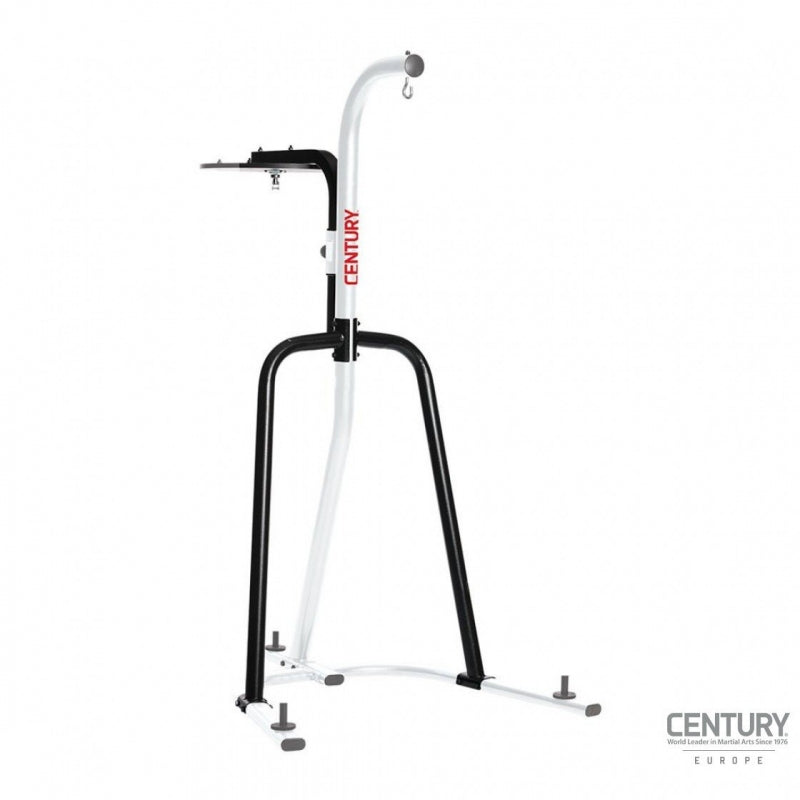 Century Punching Bag Stand with Platform