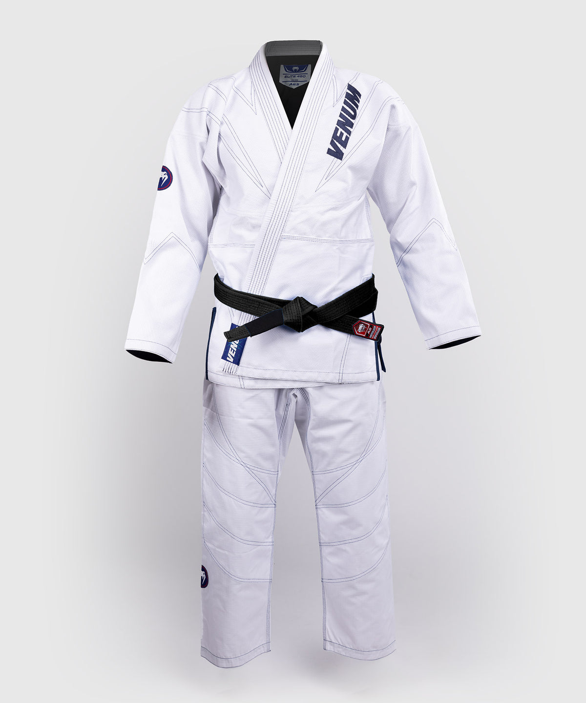 Kimono de JJB - 450 - Venum Elite 5.0 - Ice