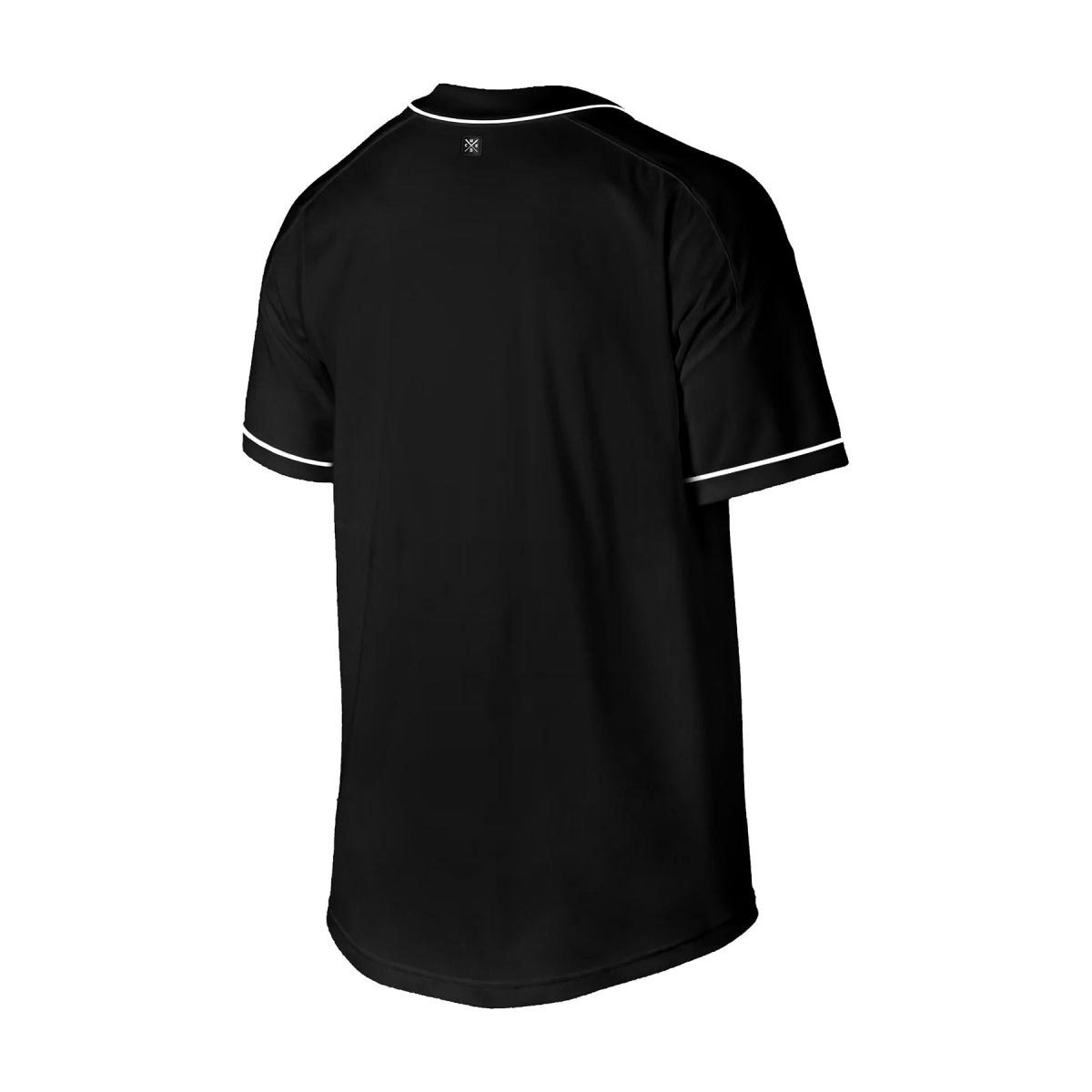 Wicked One Baseball Sign Maglietta da Allenamento - Nero