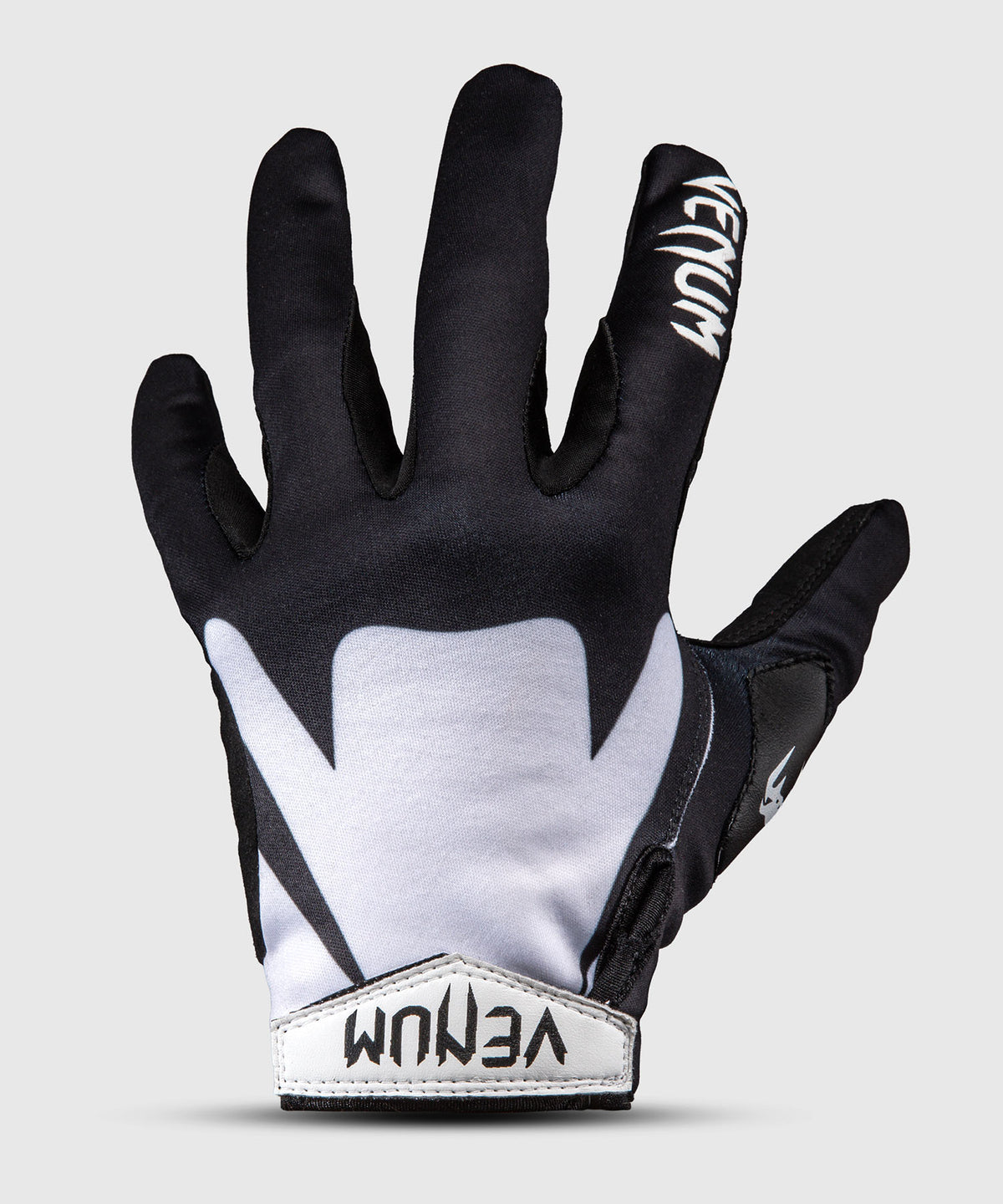 Venum MX Guanti da Motocross invernali - Nero/Bianco